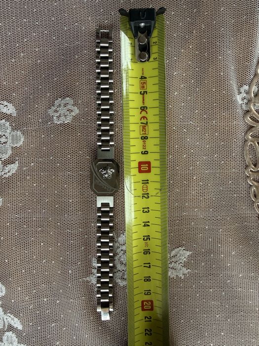 Versace Medusa Гривна мъжка