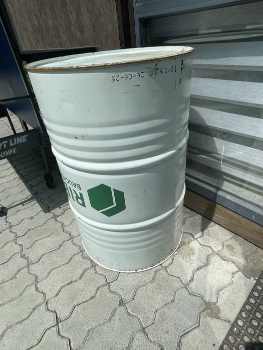 Бочка большая за 5 тысяч