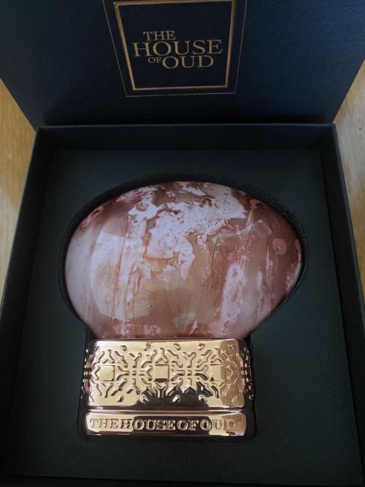 The HouseOF OUD EMPATHY 75 ml