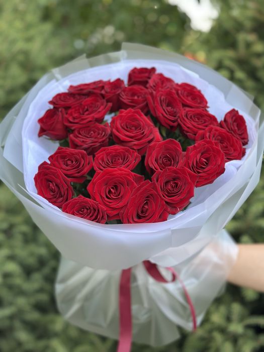 Букеты по оптовым ценам