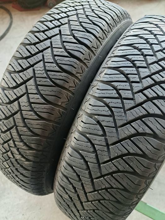 2 anvelope Allseasons 155 80 r13 Goodride