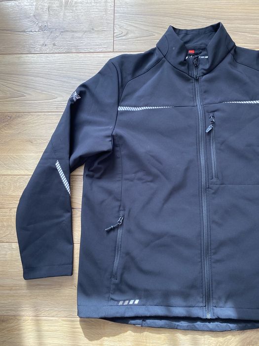 Engelbert Strauss-Motion 2020, ca si Noua, full softshell, barbati XL