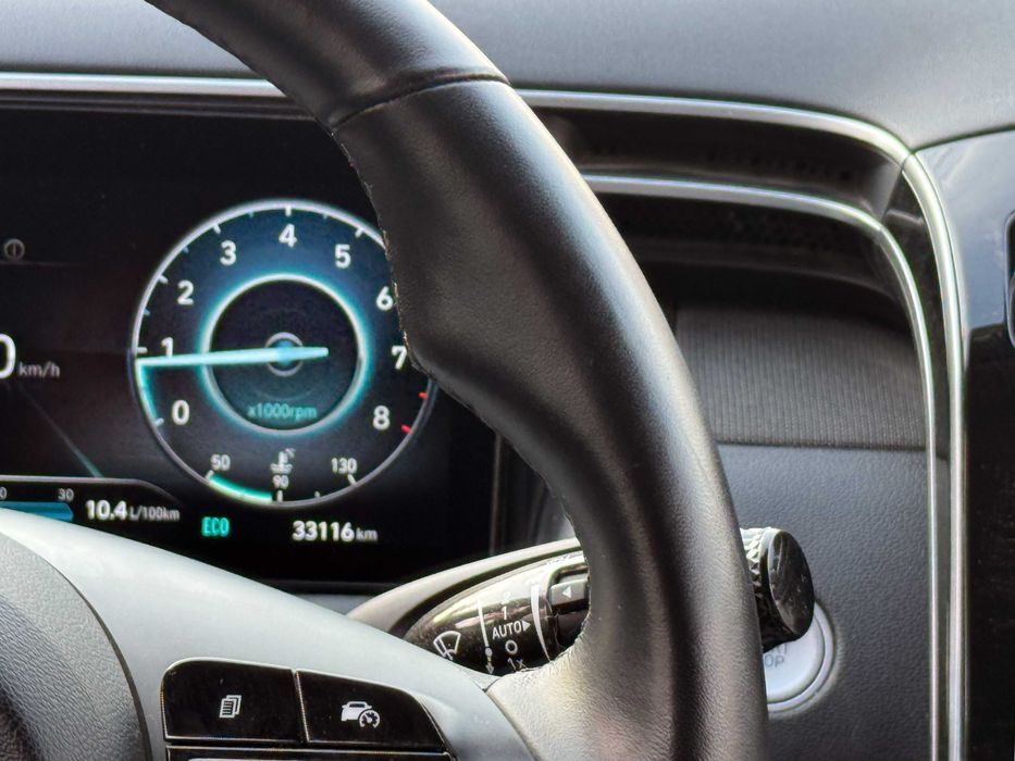 Hyundai Tucson 2022 Ru