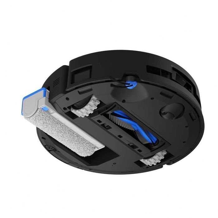 Aspirator robotizat cu mop Ecovacs Deebot T80 Omni - negru