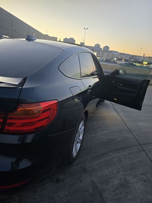 BMW Seria 3 2014 — imagine 5