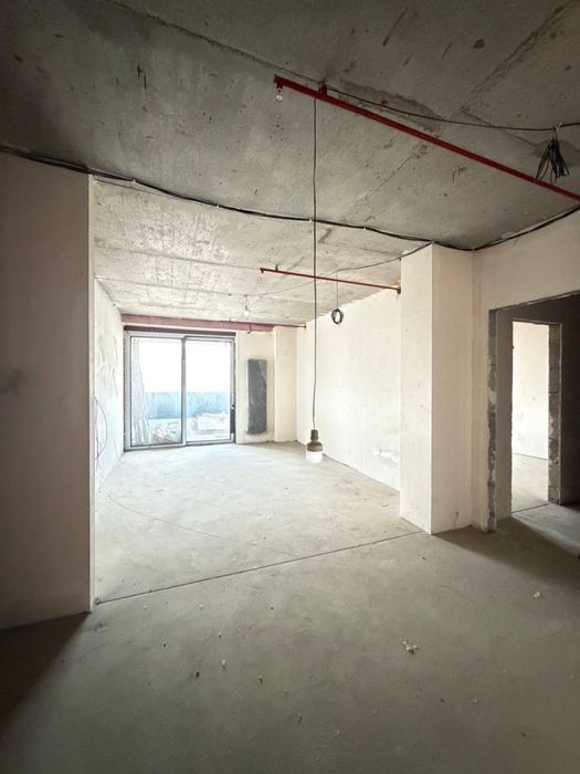 Минор мечеть, квартира  с площадью 128кв.м коробка очень выгодная цена