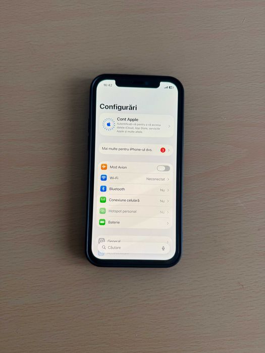 iPhone 12 Pro -128 Gb /cu defecte !
