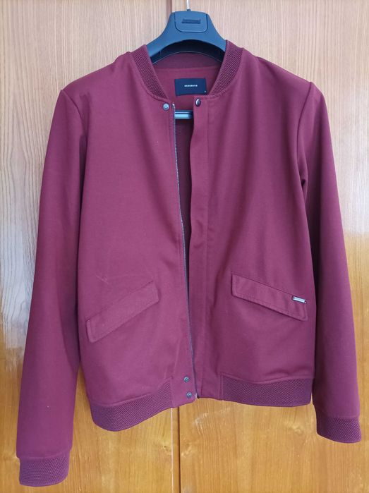 Reserved мъжка жилетка