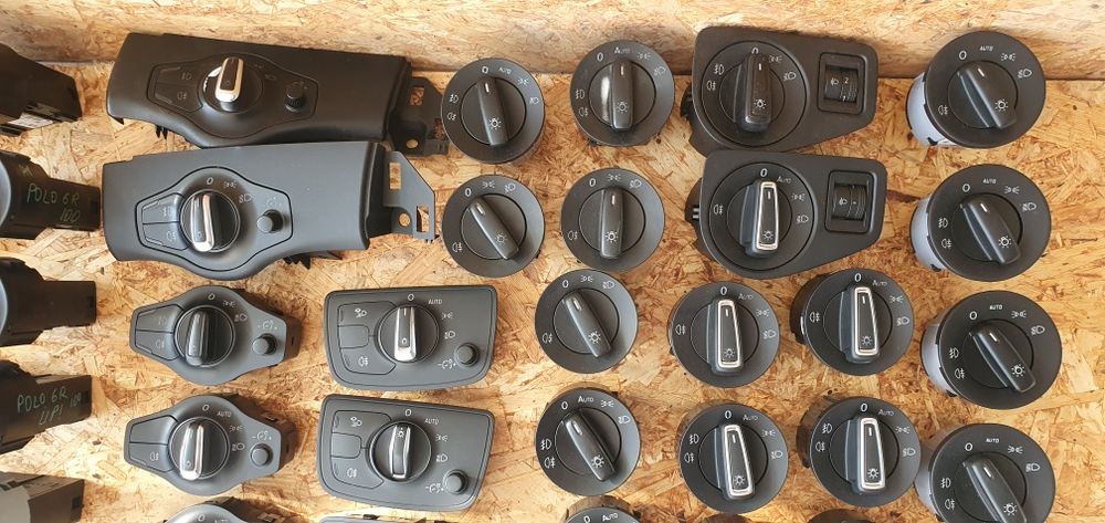 Bloc lumini Golf / Passat / Ford / Audi / Opel / Skoda  / Polo  / BMW