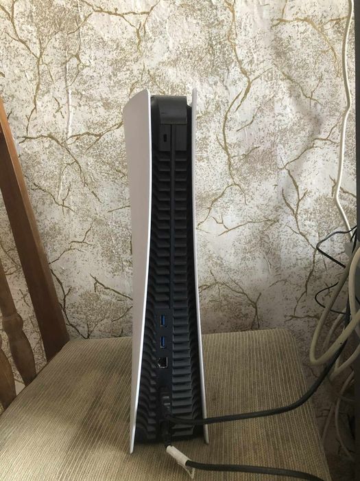 playstation 5 bez problemi