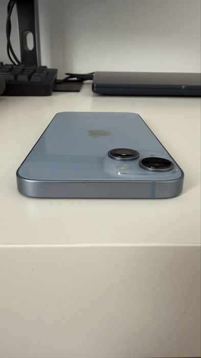 Iphone 14 Blue - Stare perfecta