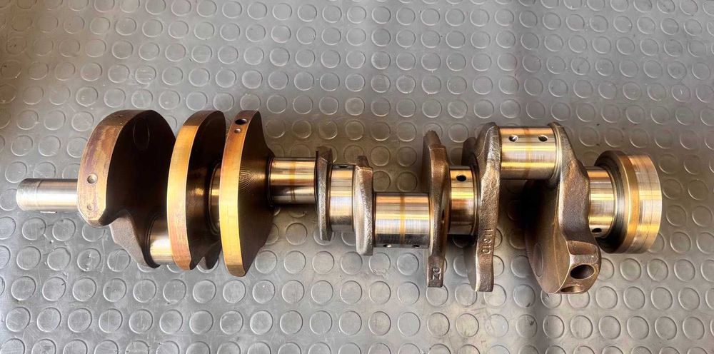 Колянов вал за Mercedes AMG 55 - M113K