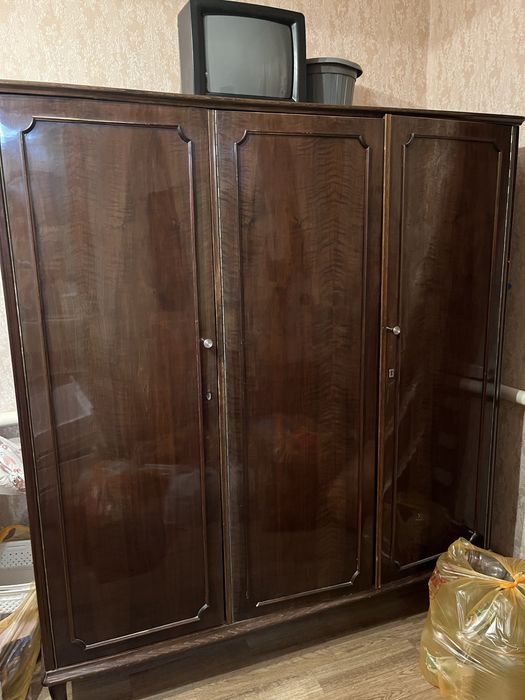 Отдам даром, самовывоз.