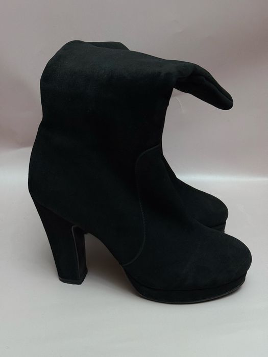 Сапоги зимние (евромех)