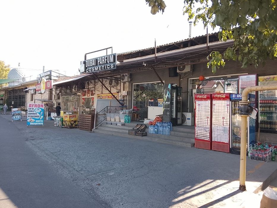 Uctepa Istiroxattan Arendaga joy bor 40kv