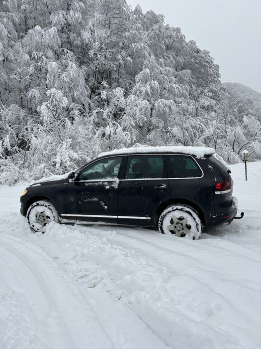 volkswagen Touareg 3.0 motor bks v6 tdi