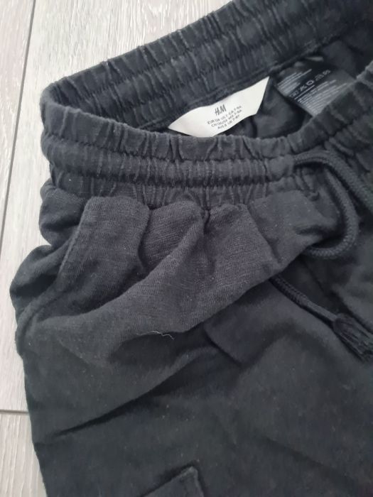 Pantaloni băieți 7-8 ani