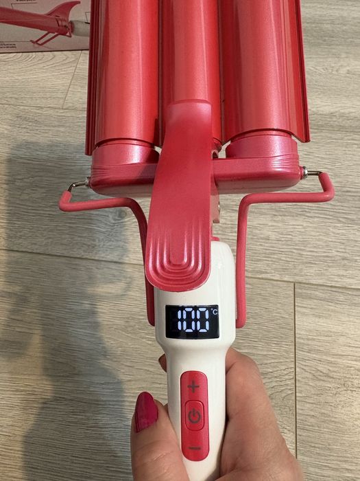 Placa waves SilverCrest