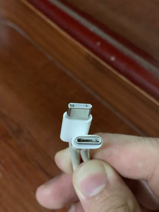 iPhone kabel / Apple kabel / Radnoy