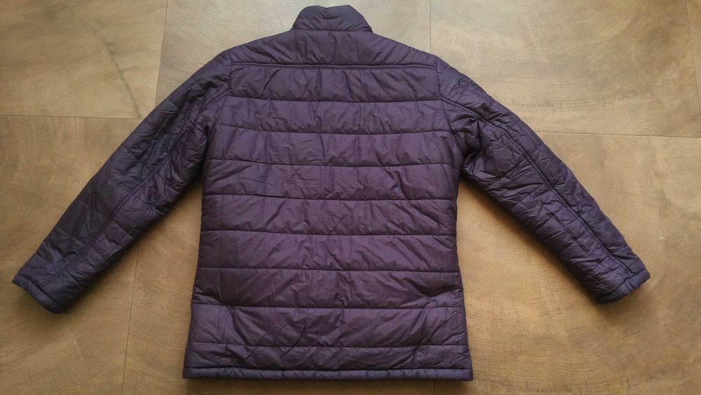 BALMAIN PARIS WATERPROOF REVERSIBLE Jacket Размер 48 / M двулицево яке 14-61
