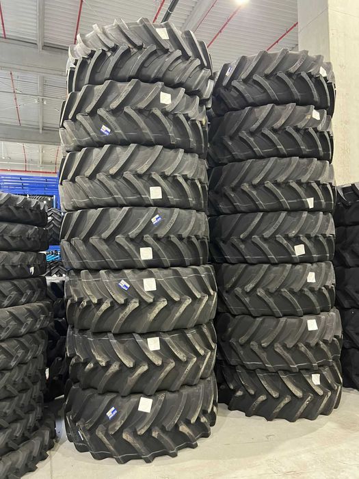 Anvelopa 540/65 R34 CEAT FARMAX  Fendt 828 Vario S4 Profi Plus
