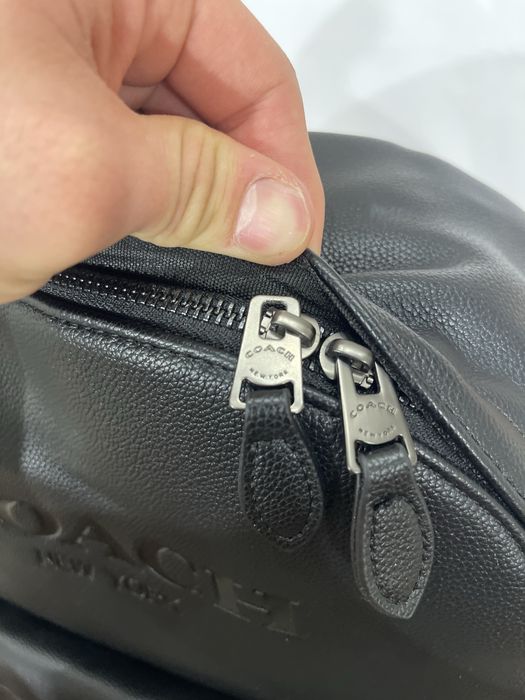 Рюкзак Coach новый