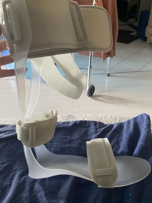 Продам шведский ортез