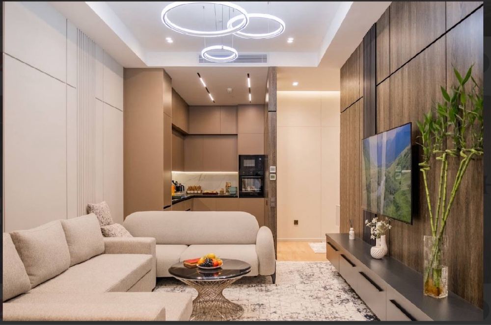 Tashkent city Nest one