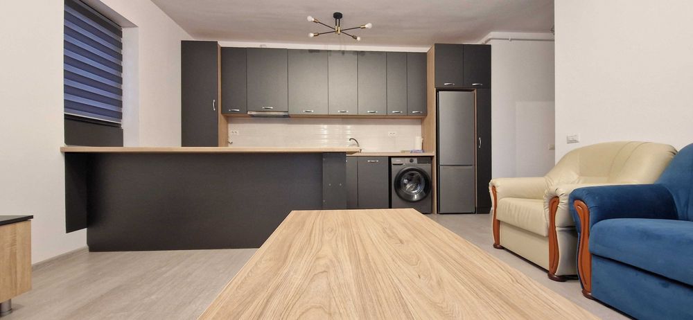 Apartament de inchiriat, strada Bratarii