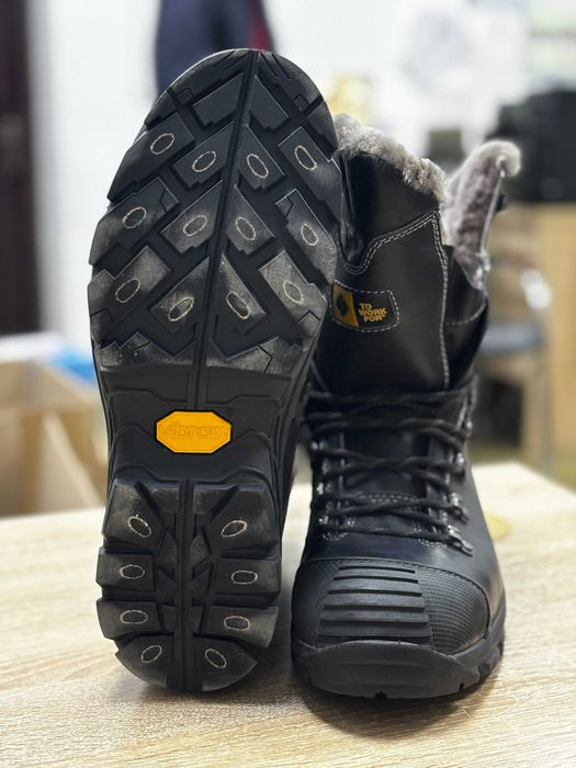 Antartica High Boot Lambskin S3 43 р