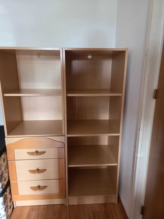Mobilier camera copii