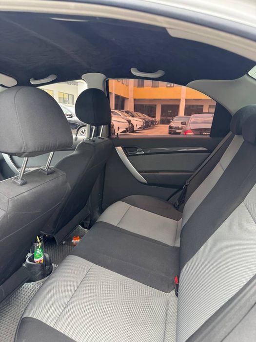 Chevrolet Nexia 3 2022