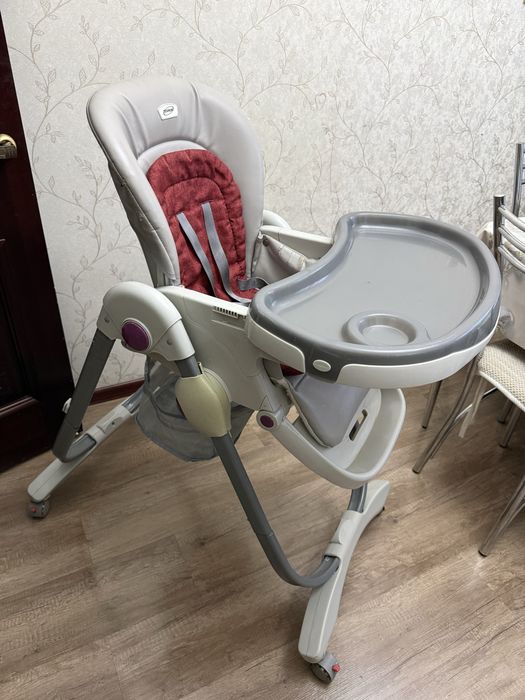 Стул  для кормления