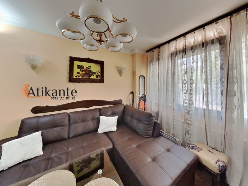 Продава се Двустаен апартамент в София, Младост 3 - 75 кв.м за 3400 €/кв.м - Снимка #1