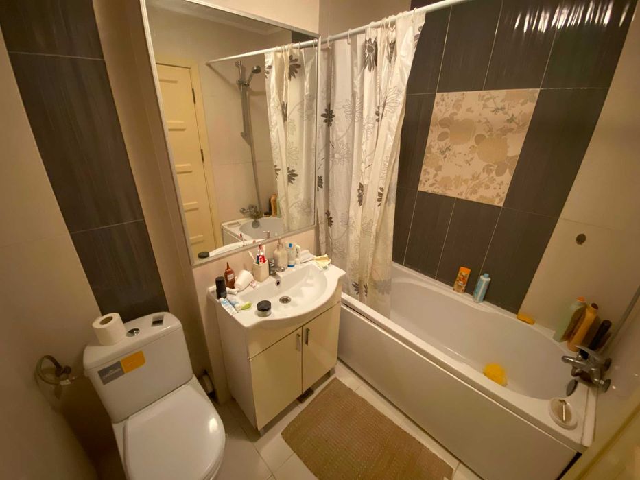 Se inchiriaza apartament 33 mp , etaj 1,  disponibili la telefon i dupa 15,30 Str. Masinii nr.3
