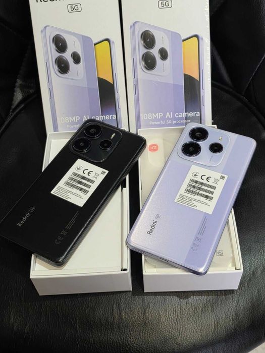 Redmi Note 14 6/128GB