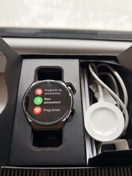 De vanzare Huawei watch gt3 pro