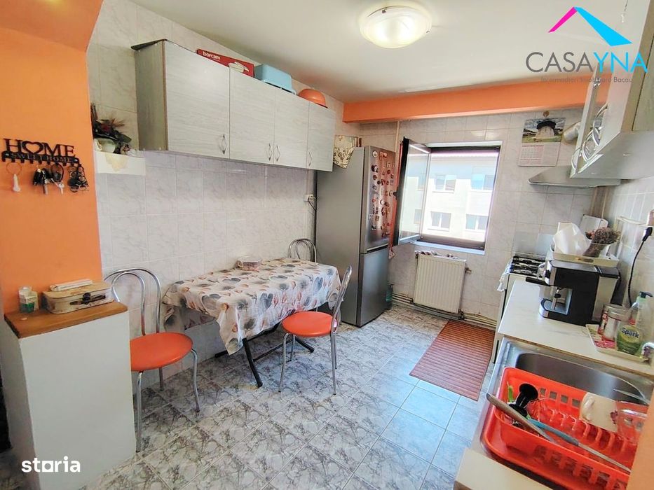 OCAZIE! Ap. 2 Camere, mobilat, NEAGOE VODA - P. CATEDRALEI, 49799 Euro