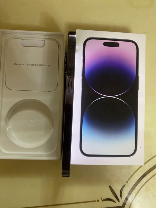 iPhone 14 pro 128 Gb ideal