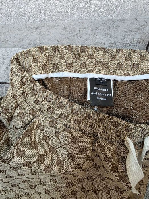 Брюки летние G&G