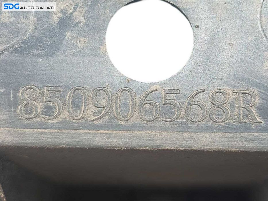 Armatura Bara Spate Dacia Logan 2 MCV Break 2012 - 2018 Culoare Albastru TERPK Cod 850906568R [LN0322]