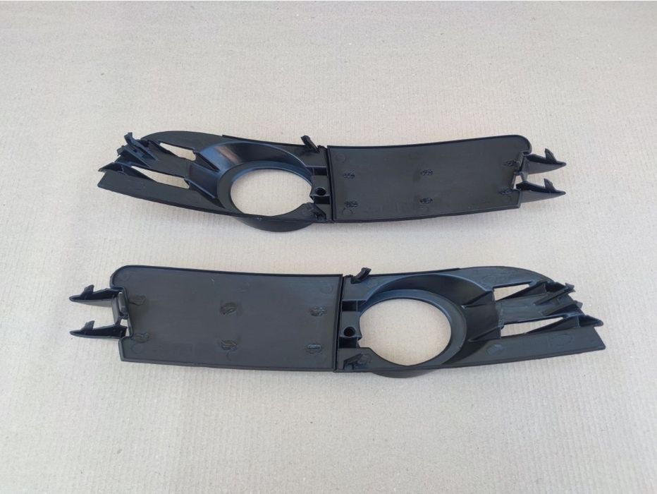 Grila grile proiector ceata Audi A6 C6 2004-2008 NOI