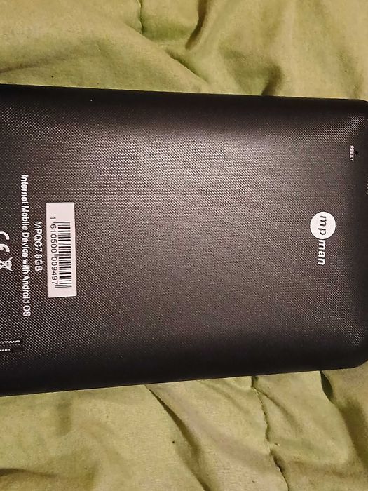 Таблет марка mp man