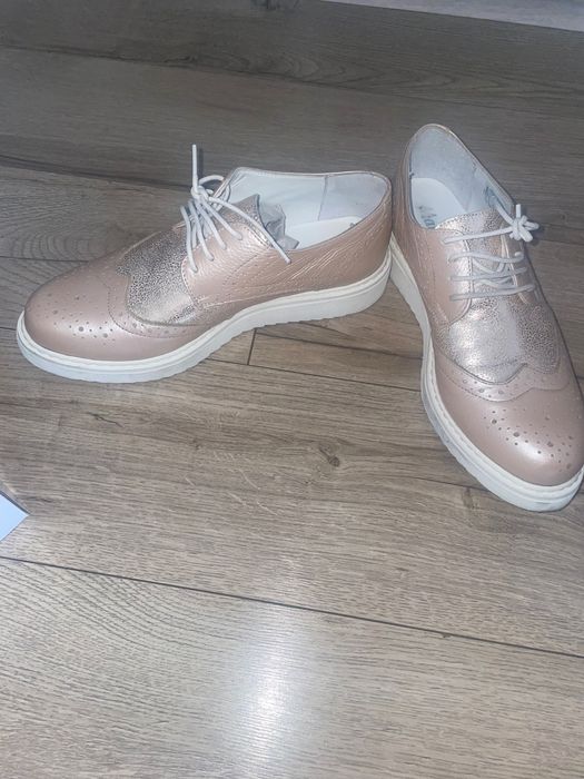 Pantofi Marelbo dama 39