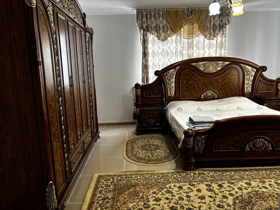 Гостиница “Қарағанды”