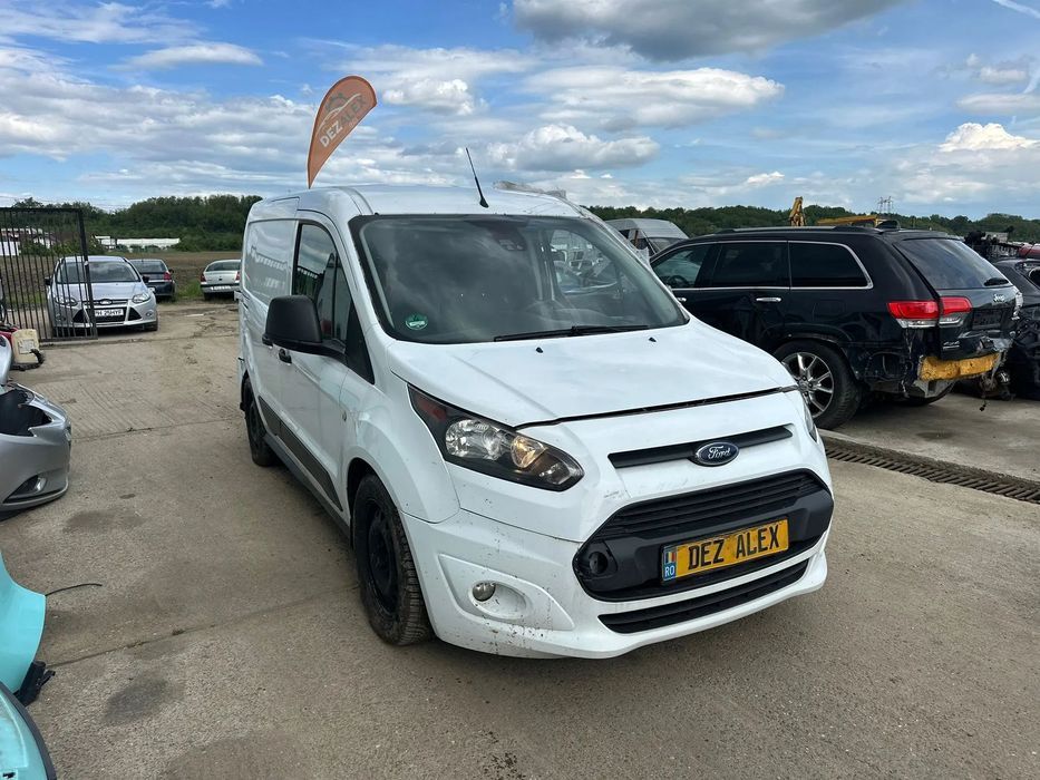 Dezmembrari Ford Transit Connect 2016