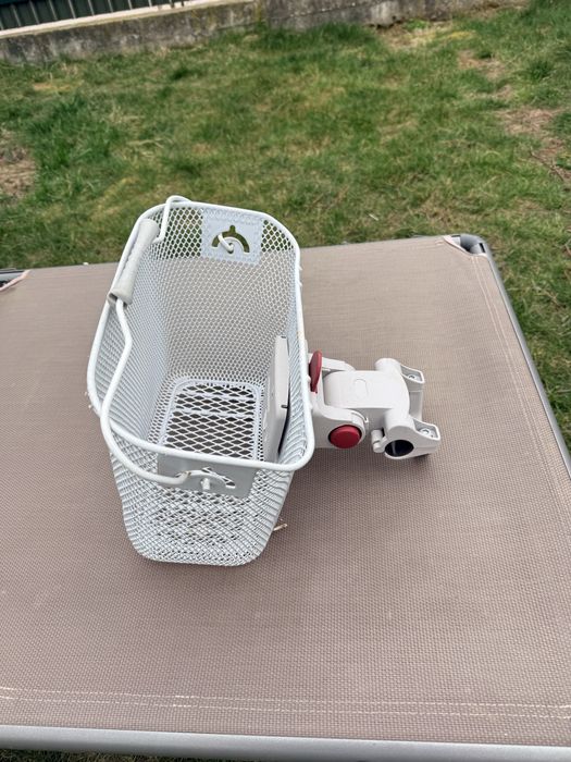 Cos  pentru bicicleta