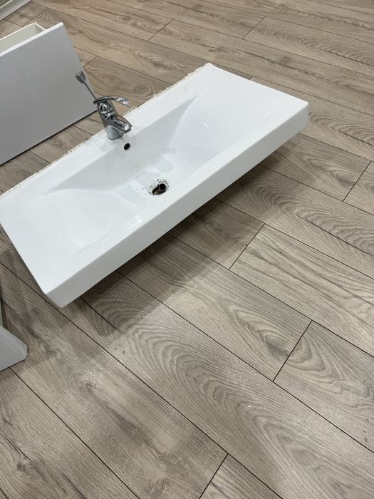 Раковина для ванной