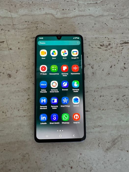 Samsung galaxy A41