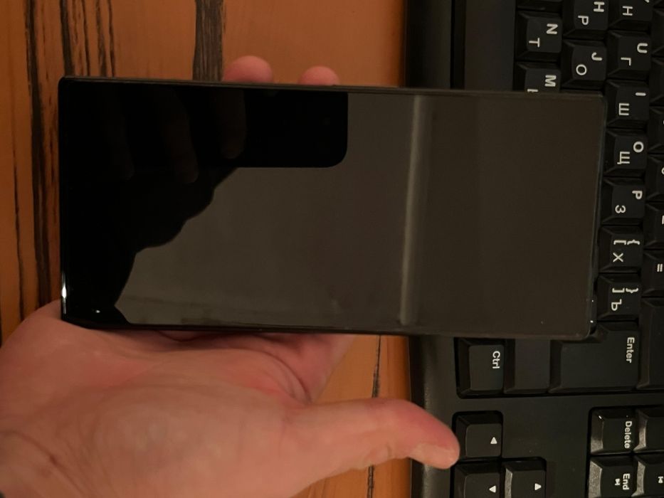 Игровой телефон Red magic 8s pro